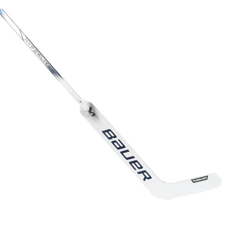 Left – Daniil Tarasov White Vapor Hyperlite 2 Stick #3