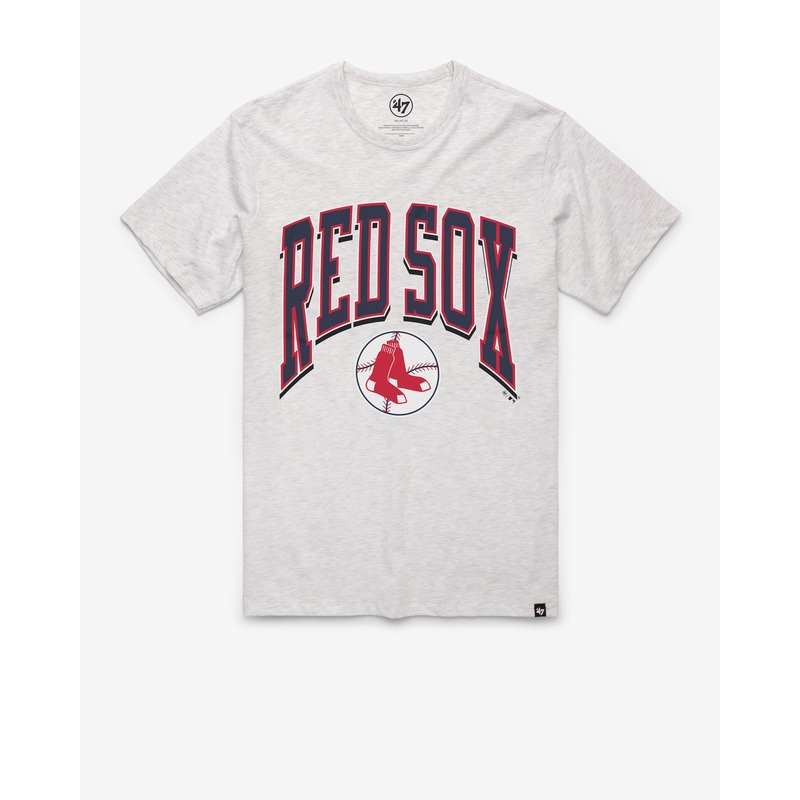 MLB Cooperstown Walk Tall Franklin Tee