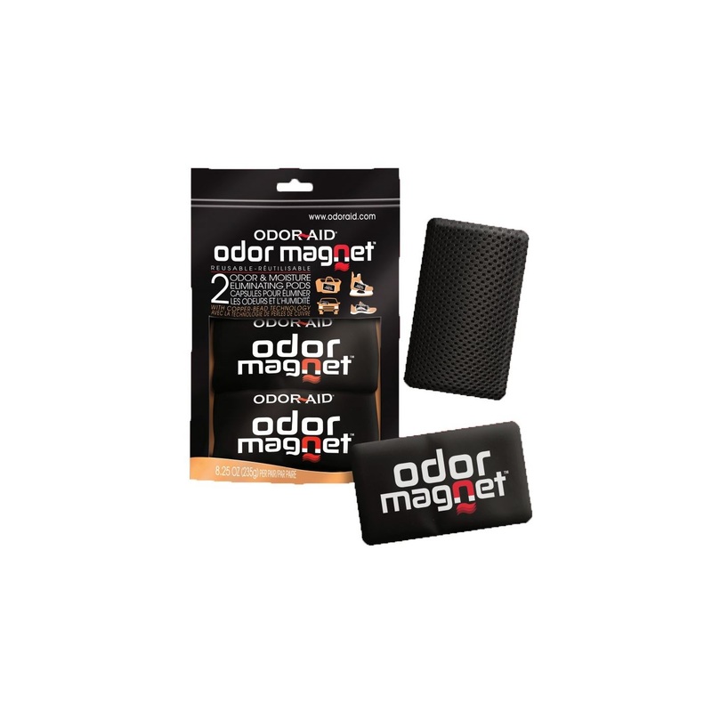 ODOR-AID Magnetic Pods