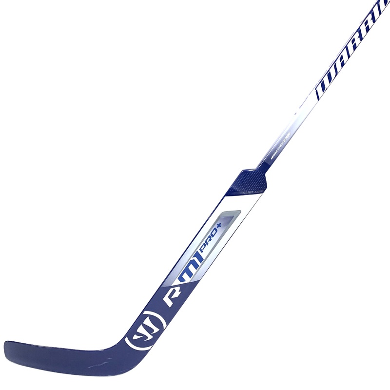 Petr Mrazek Pro Stock – Warrior Ritual M1 Pro+ (NHL)