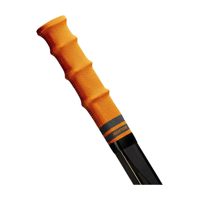 Rocketgrip Fabric Orange-Black