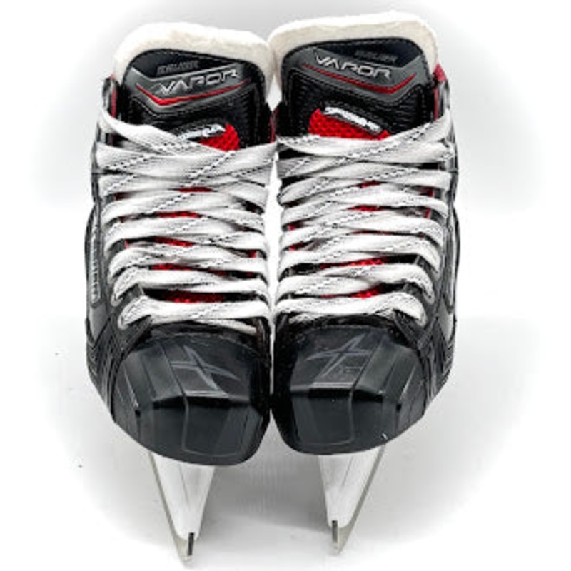 Used – Bauer Vapor 1X Goalie Skate (Size 3.5D)