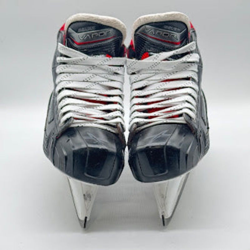 Used Bauer Vapor 1X Pro Stock Goalie Skate – Size 9.5