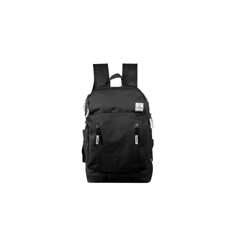 Warrior Backpack Q10 Jet Pack Black