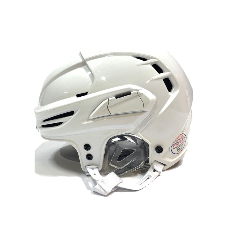 Warrior Covert PX2 – Hockey Helmet (White)