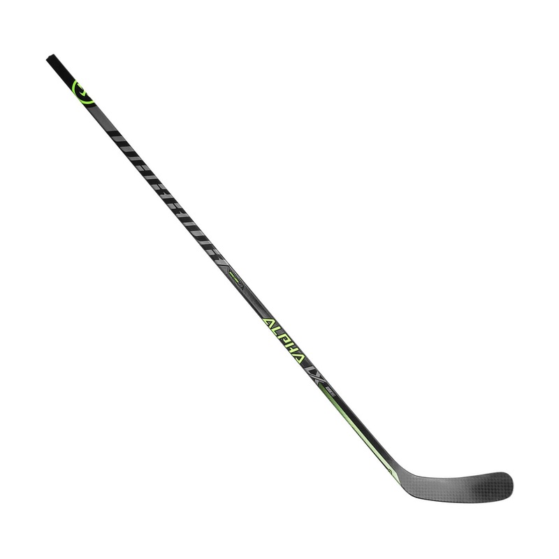 Warrior Hockey Stick LX 20 Sr