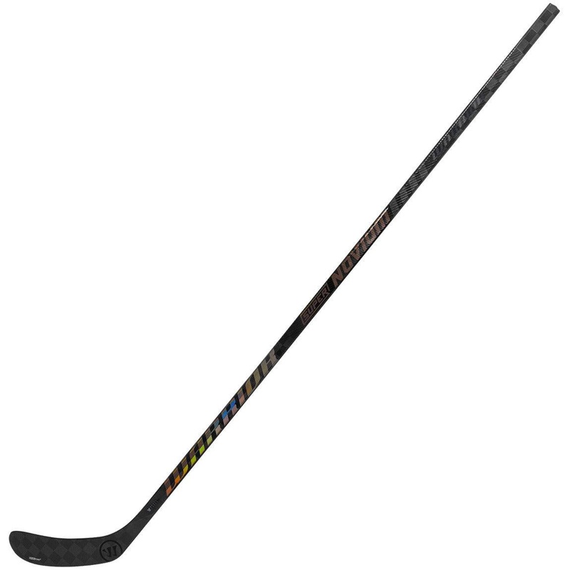 Warrior Super Novium Hockey stick – Intermediate
