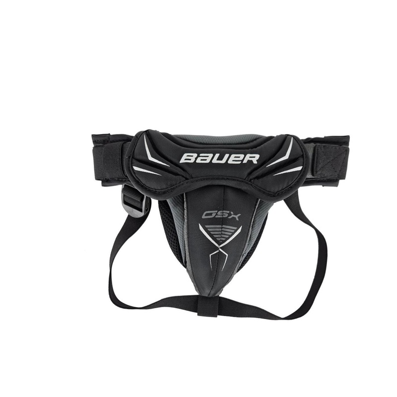 Bauer Goalie Jock Prodigy Yth