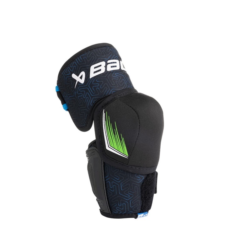 Bauer X Elbow Pads (S24) – Junior
