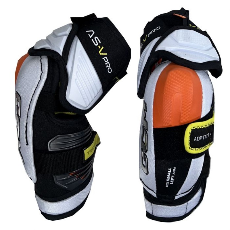 CCM Tacks AS-V Pro – Elbow Pads