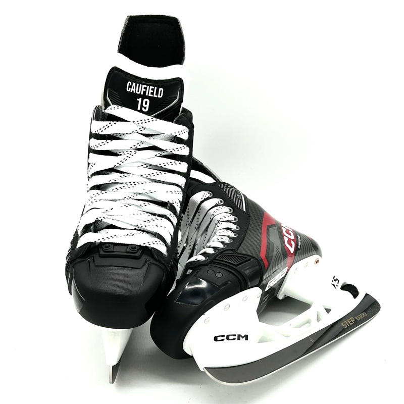 CCM Tacks AS-V Pro Hockey Skates – Size 7.5D