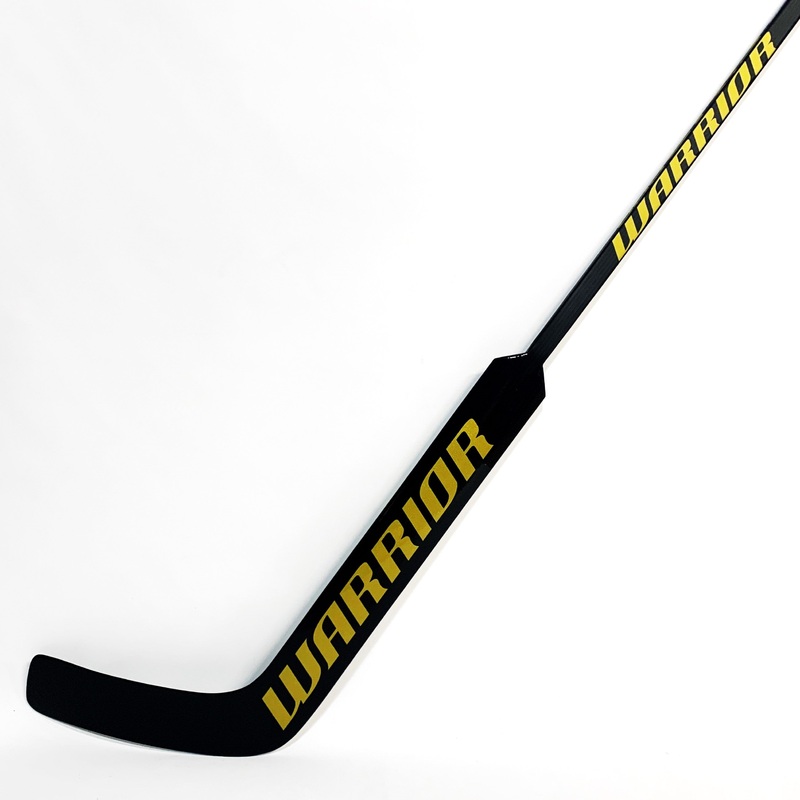Robin Lehner Pro Stock – Warrior Ritual V2 Pro (NHL)