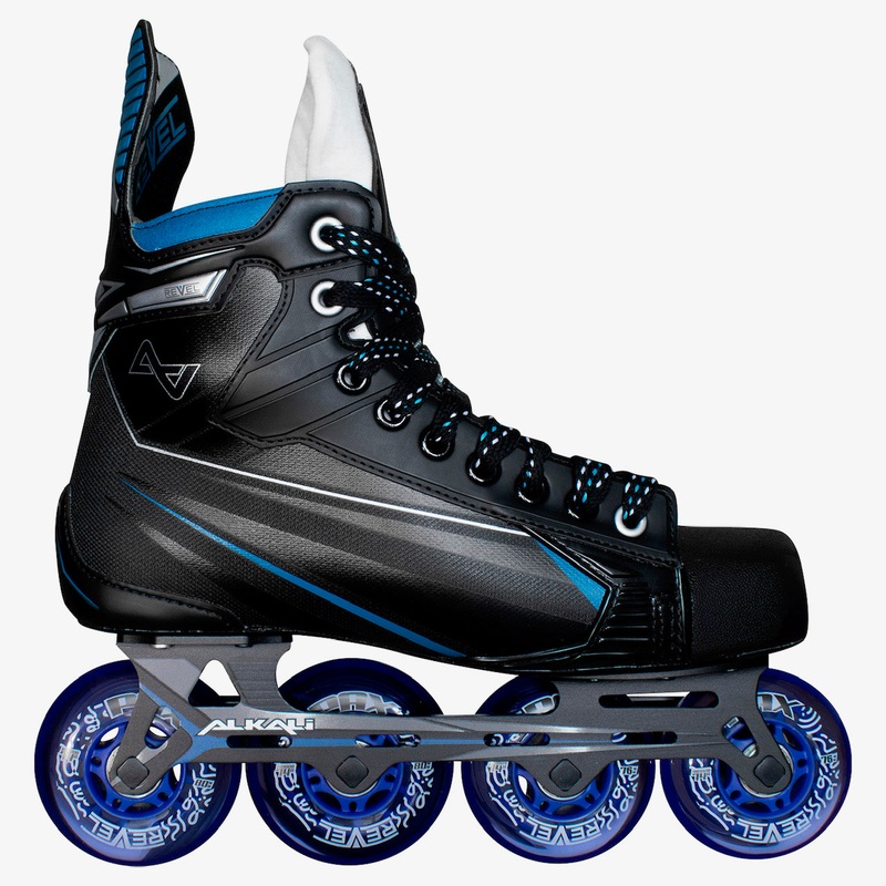 Alkali Revel 4 Inline Hockey Skates