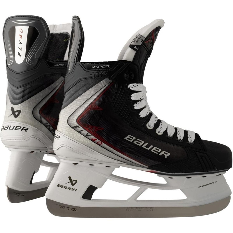 Bauer Intermediate Vapor FLY40 Skate