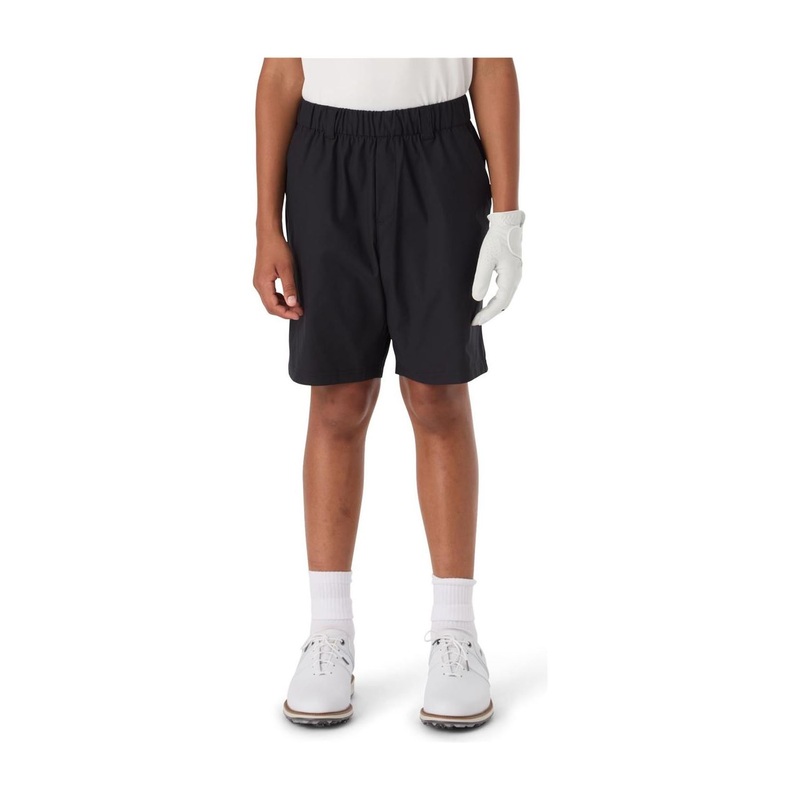 CCM Golfshorts Jr Black|XS|S|M|L|XL