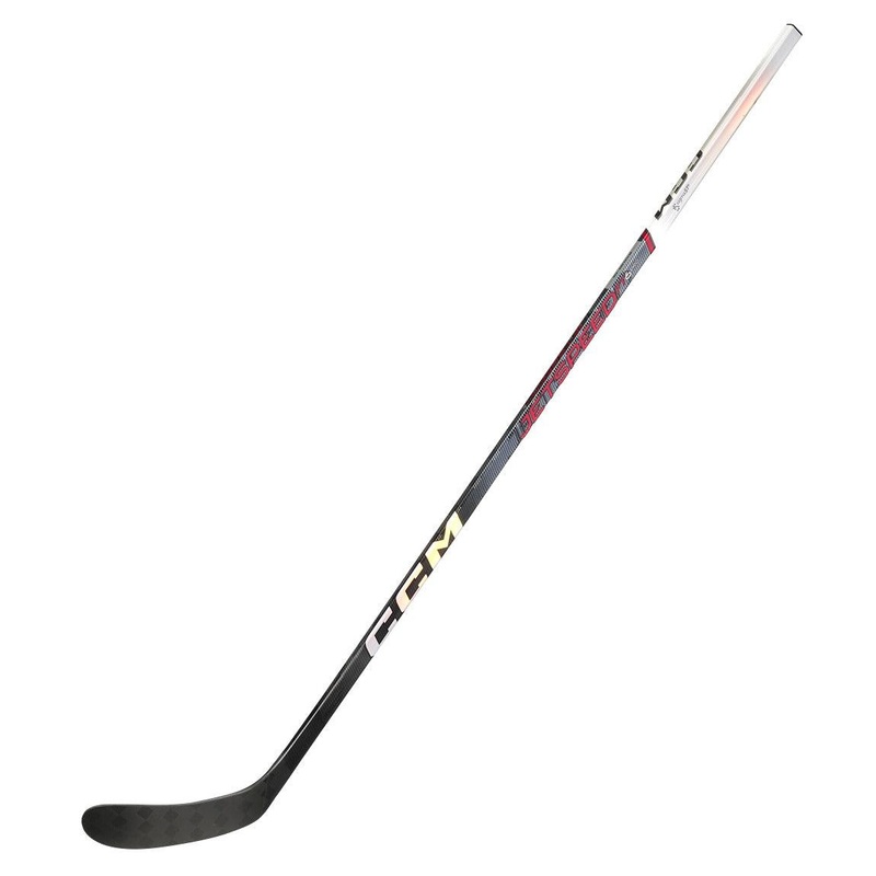 CCM Jetspeed FT6 Pro Hockey Stick – Junior