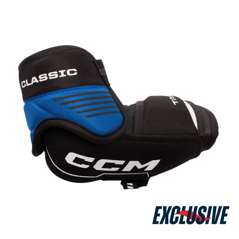 CCM Tacks Classic Elbow Pads (2024) – Senior