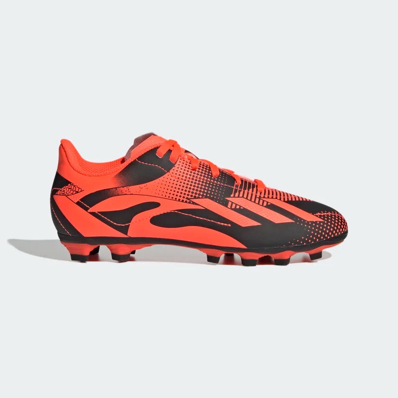Junior X Speedportal Messi.4 FXG Outdoor Soccer Cleats