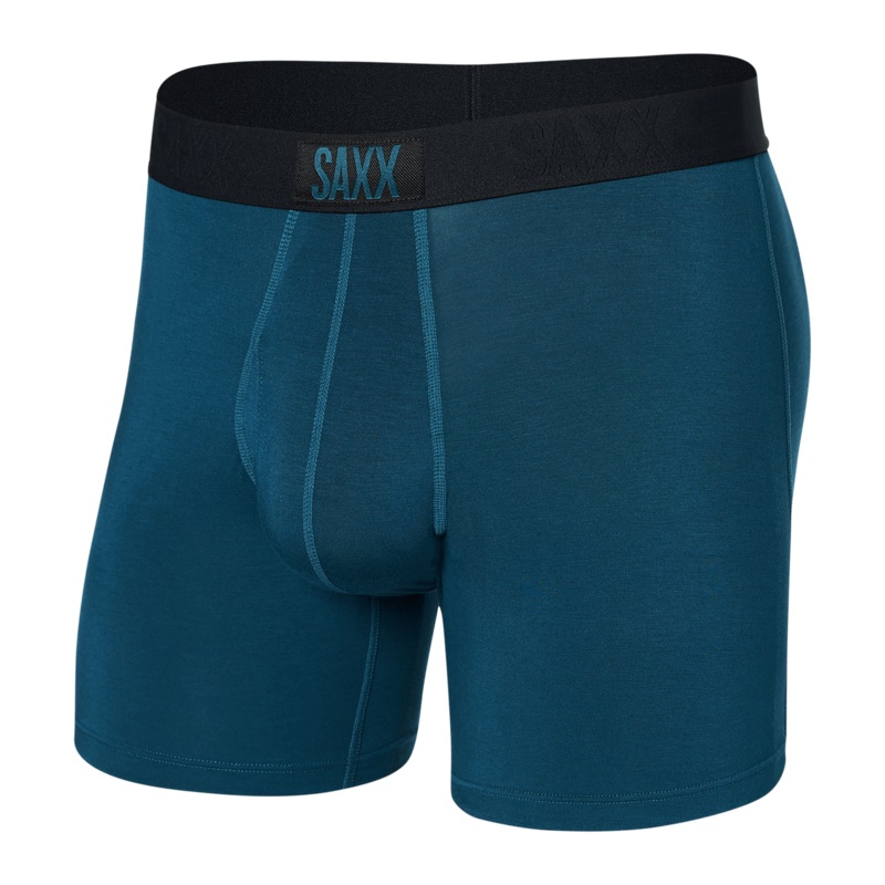 Saxx Ultra Boxers – Deep Ocean