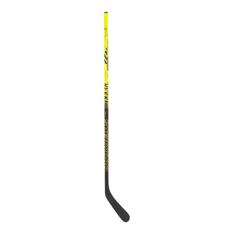 Sherwood REKKER Legend 4 Intermediate Ice Hockey Stick