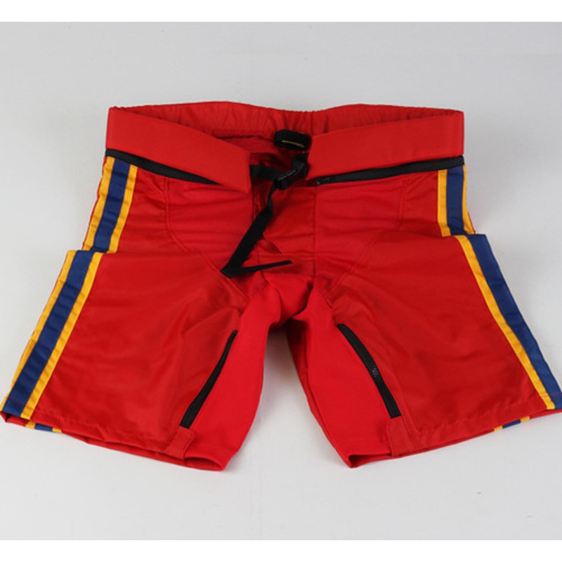 Size M – CCM PPPTKV2 Girdle Shell – Team Stock New Jersey Devils