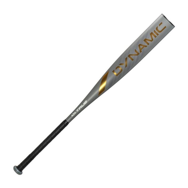 True Temper 2022 DYNAMIC  (-10) USSSA 2 3/4 Baseball Bat