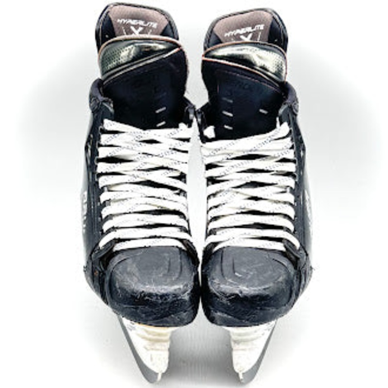Used – Bauer Vapor Hyperlite Pro Stock Skate – Size 6D (#2)
