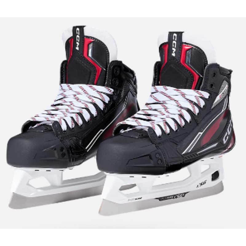 CCM EFlex 6.9 Senior Goal Skates