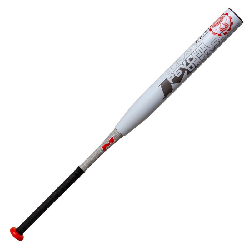 Cory Briggs Psycho Maxload USSSA Bat