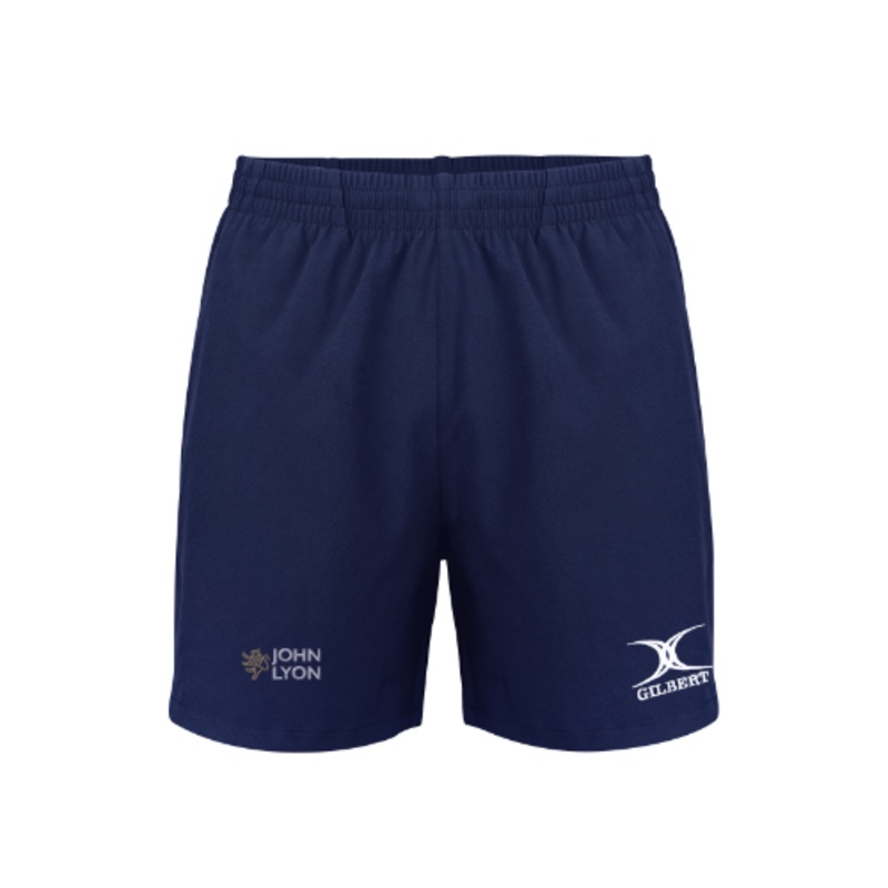 John Lyon School Junior’s Dark Navy Photon Shorts