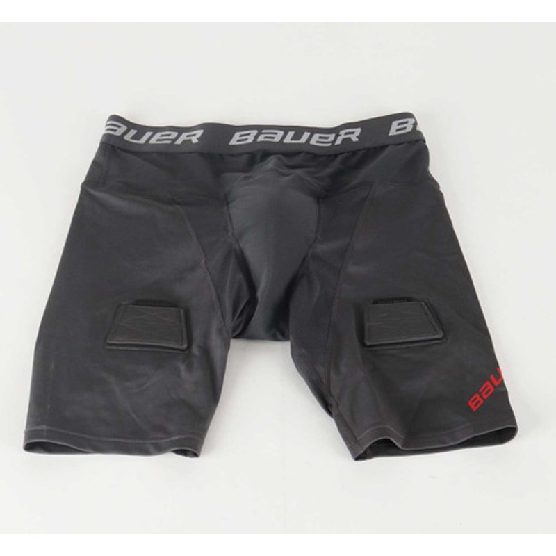 Large Compression Fit Shorts with Cup #2