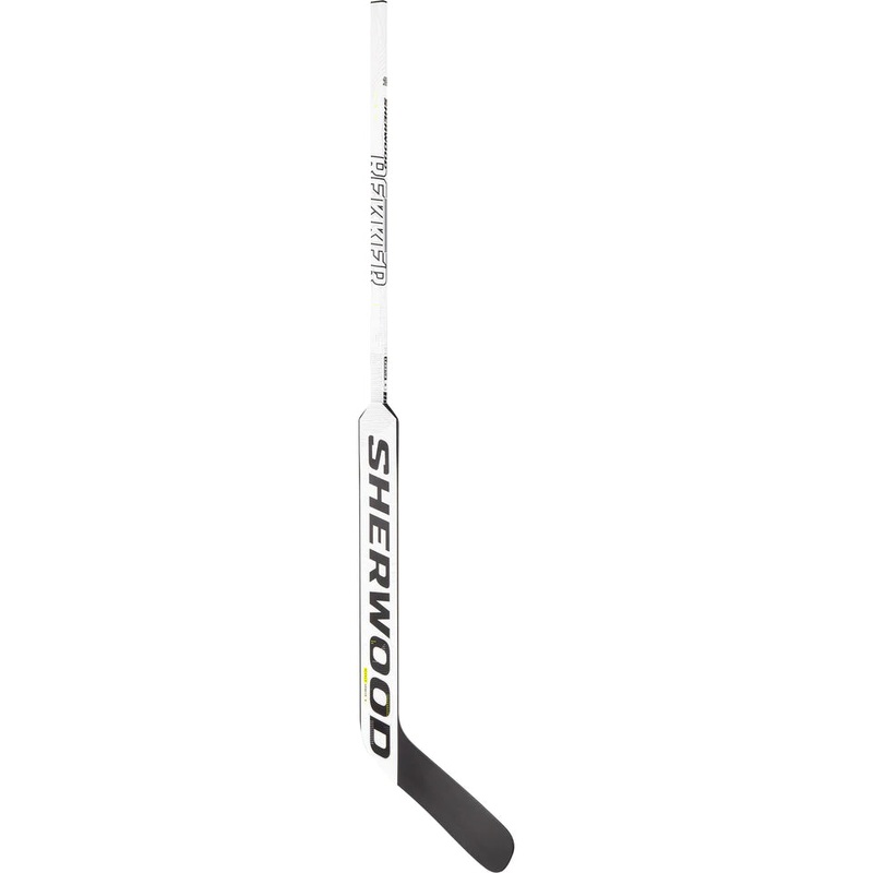 Senior REKKER Legend 4 Goalie Stick