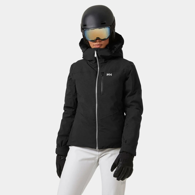 Women’s Valdisere Puffy Ski Jacket