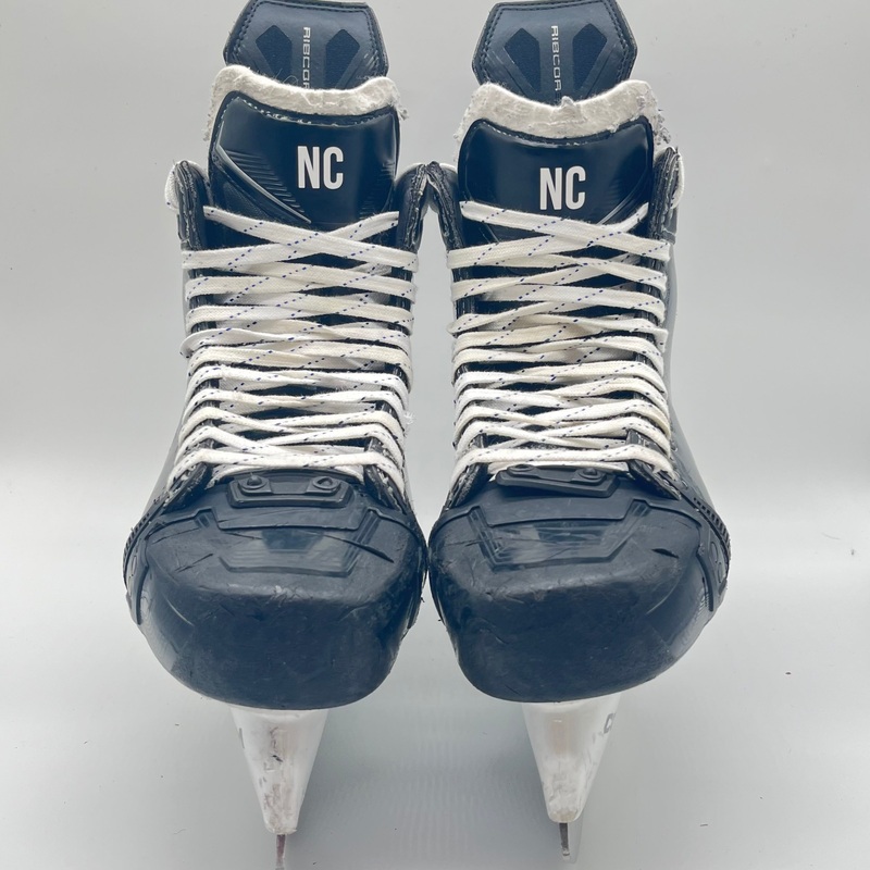 CCM Ribcor 100K Pro – Used Pro Stock Hockey Skate – Size 10.25