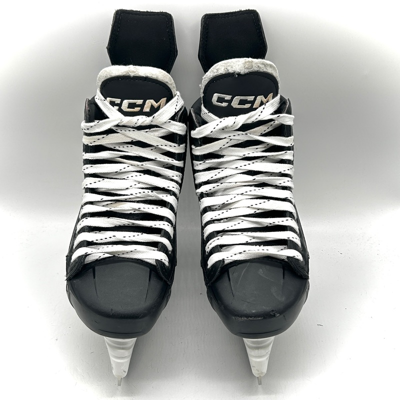 CCM Tacks XF Pro – Used NHL Pro Stock Skates – Jordan Martinook – Size 7
