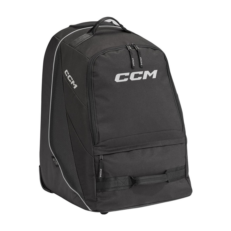CCM Wheel Bag Backpack 590 18|18