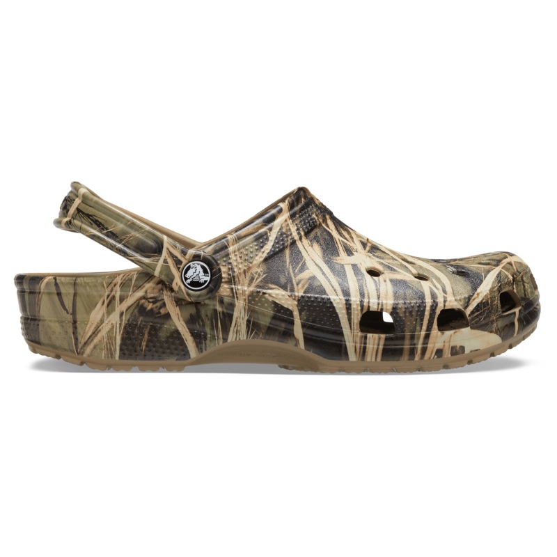 Classic Realtree V2|KHAKI|M7/W9|M8/W10|M9/W11|M10/W12|M11/W13|M12/W14|M13/W15