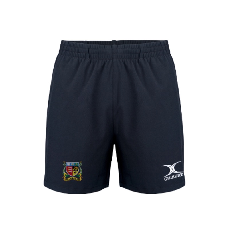 Gosfield School Senior’s Black Photon Shorts