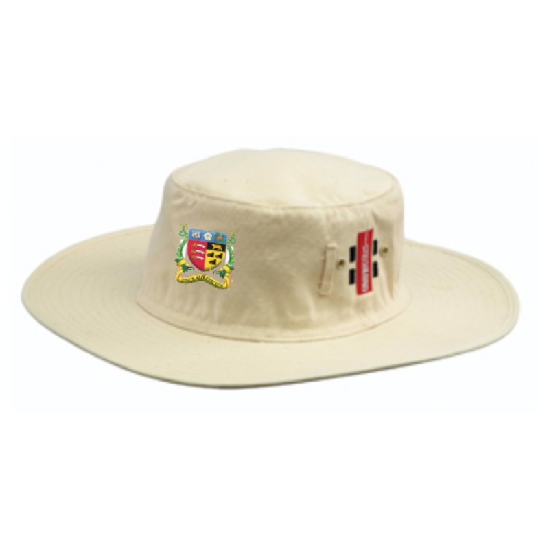 Gosfield School Sun Hat|Small|Medium|Large|XL