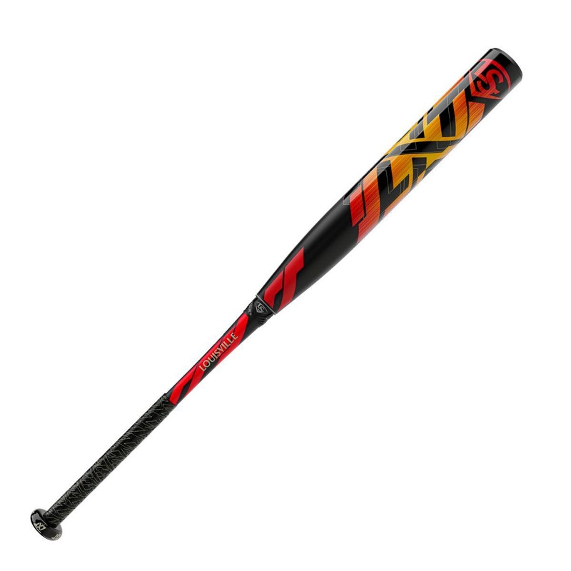LXT (-11) Fastpitch Bat|28|29|30|31|32|33