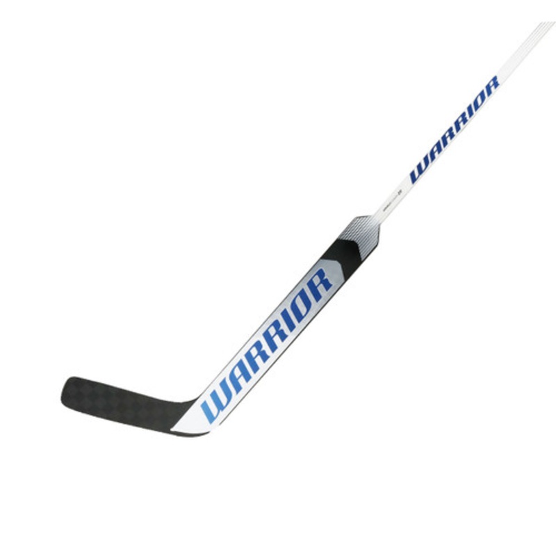 Right – Karel Vejmelka Gray Ritual V2 Pro + Stick