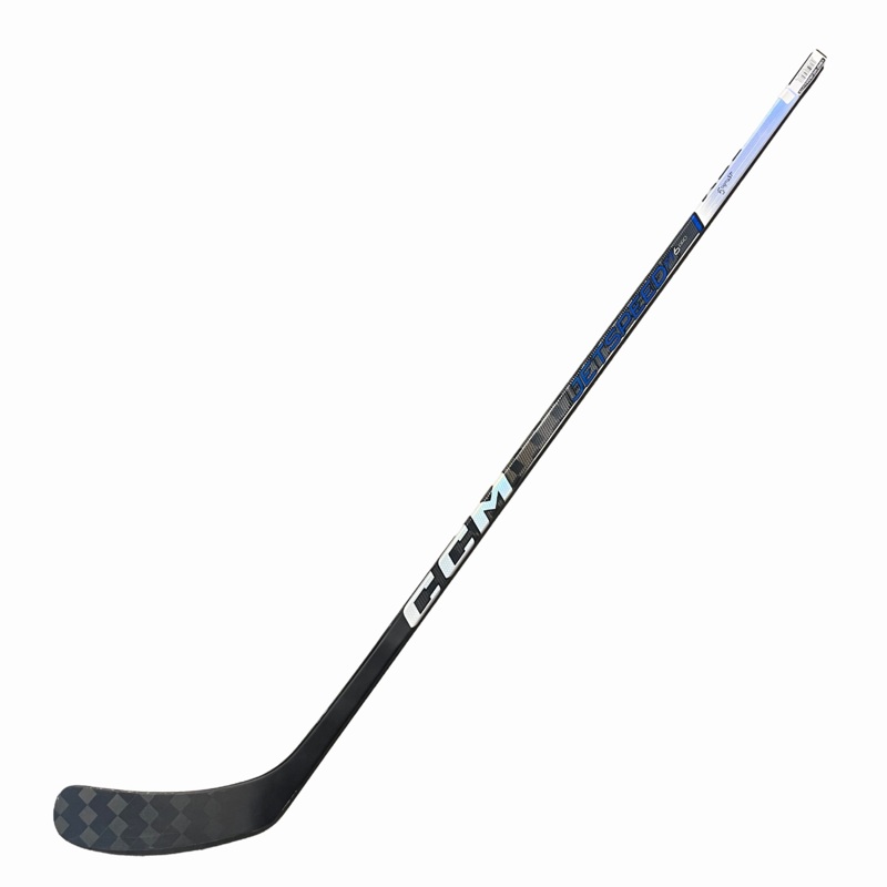 Tage Thompson NHL Pro Stock – CCM Jetspeed FT6 Pro (NHL)