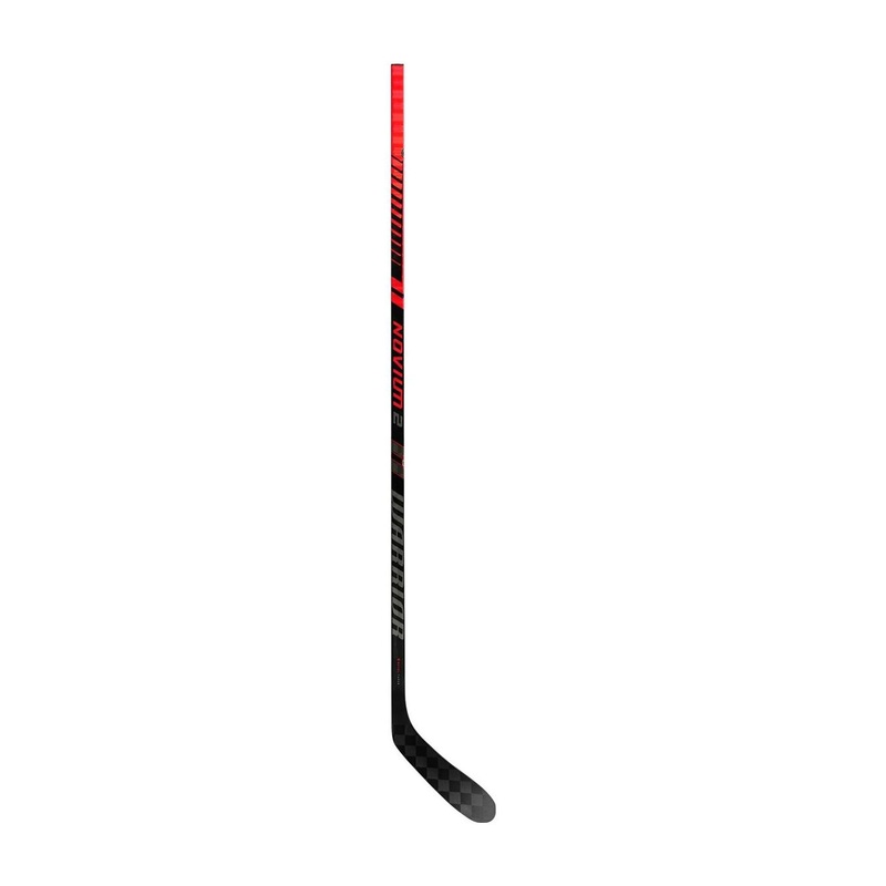 Warrior Hockey Stick Novium2 Sr