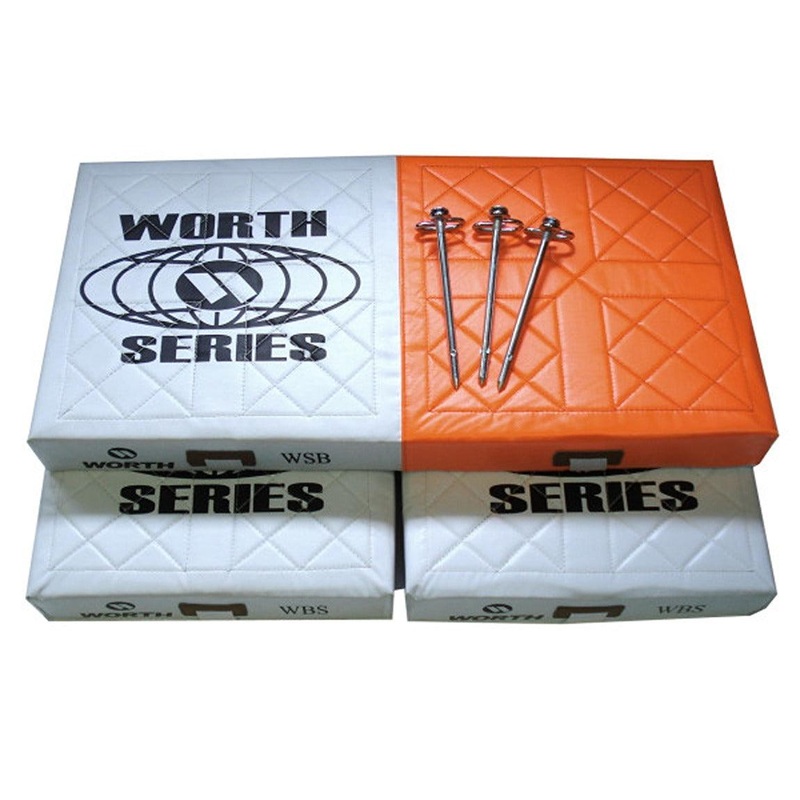Worth Deluxe Safe Base Set