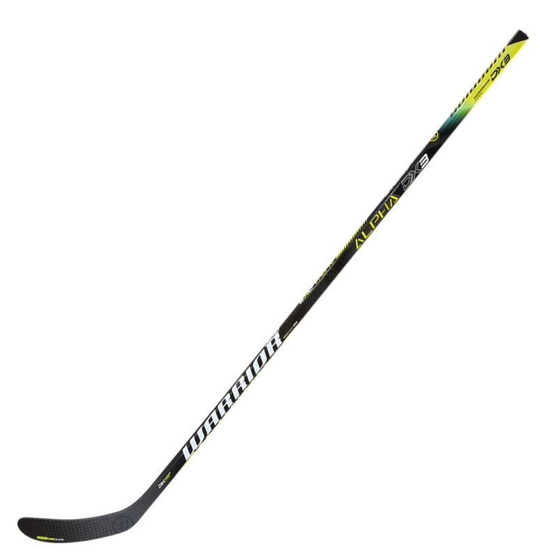 Alpha DX3 Hockey Stick – Senior