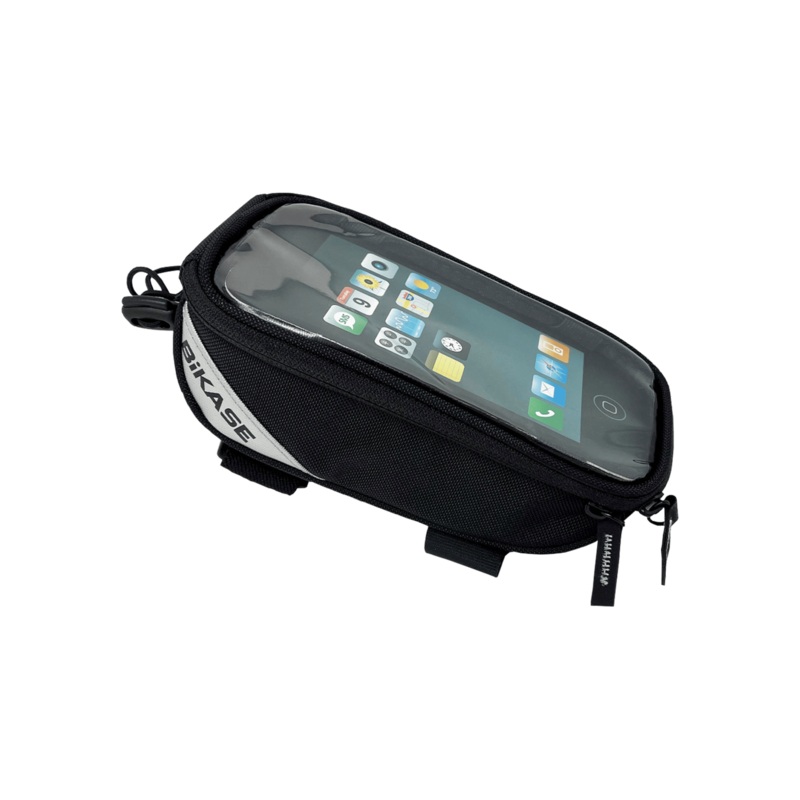 Beetle 6 Top Tube Phone & Storage Case
