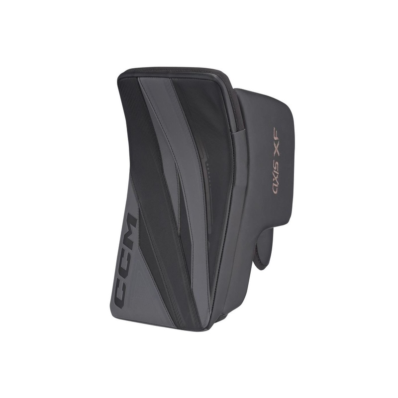 CCM Blocker AXIS XF Total Custom Sr