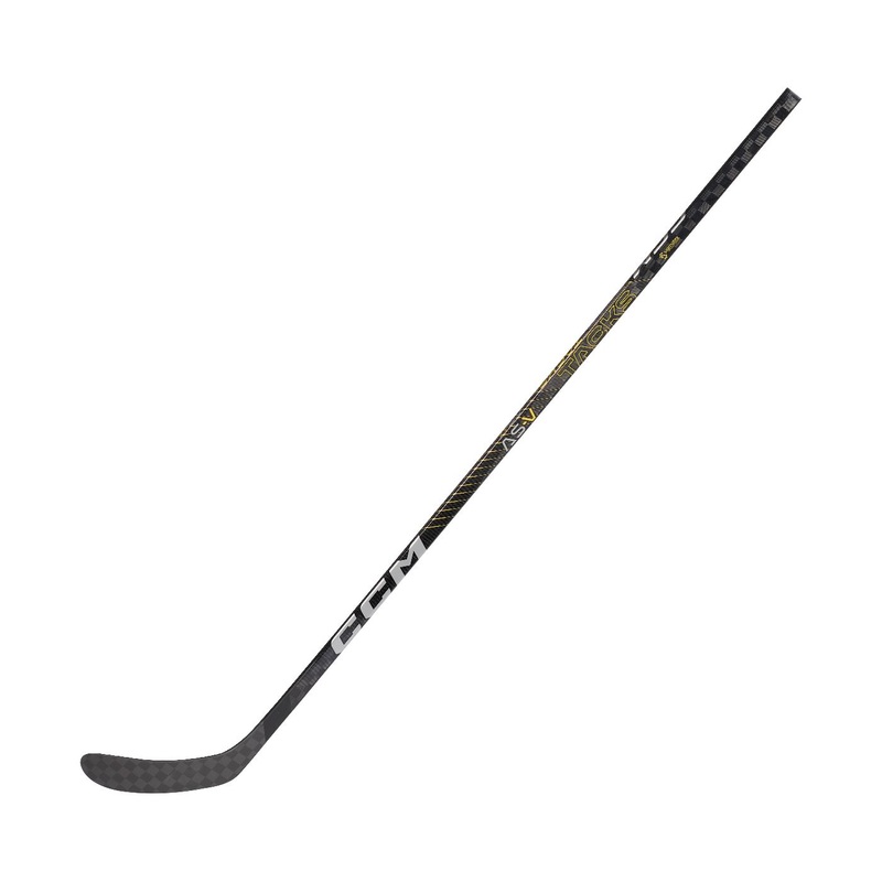 CCM Hockey Stick Tacks AS-V Sr