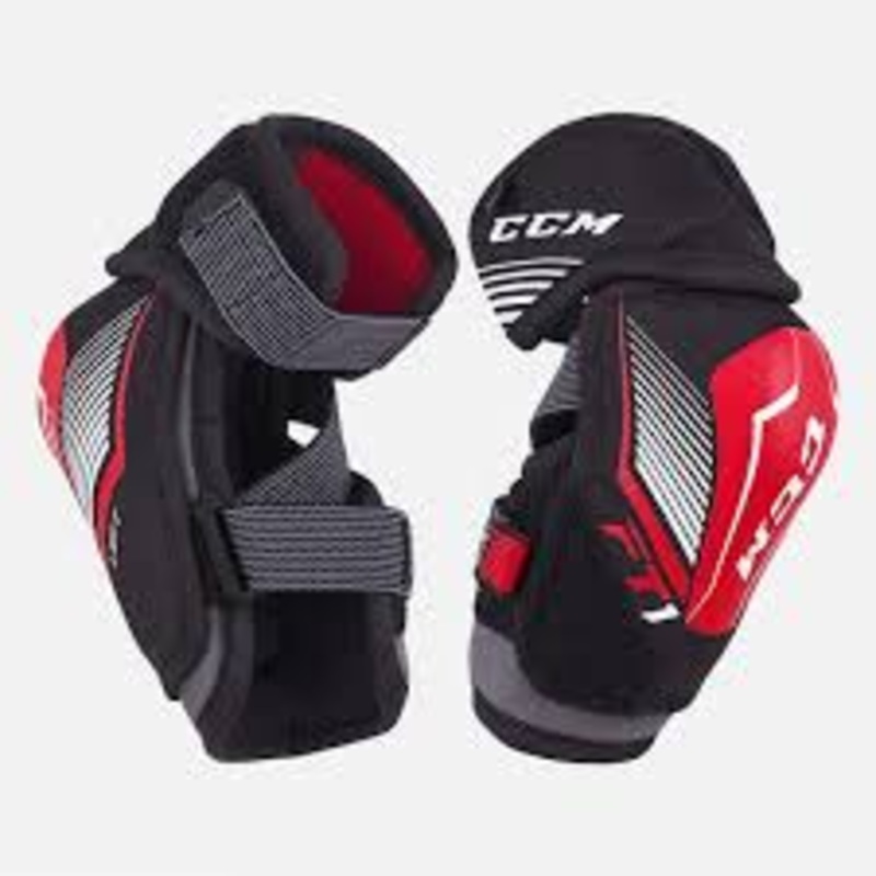 CCM Jetspeed FT1 – Youth Elbow Pads