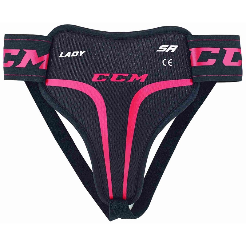CCM Women’s Jill Jr